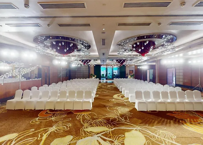 Radisson Blu Hotel, Nagpur
