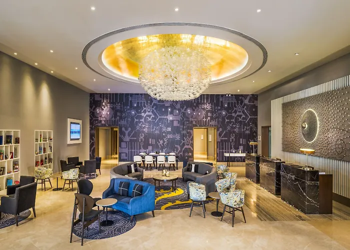 Le Meridien Nagpur