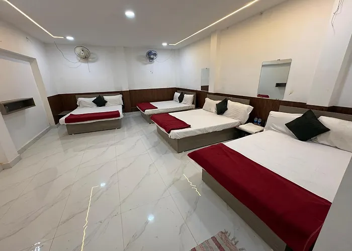 Hotel Shivay Deluxe