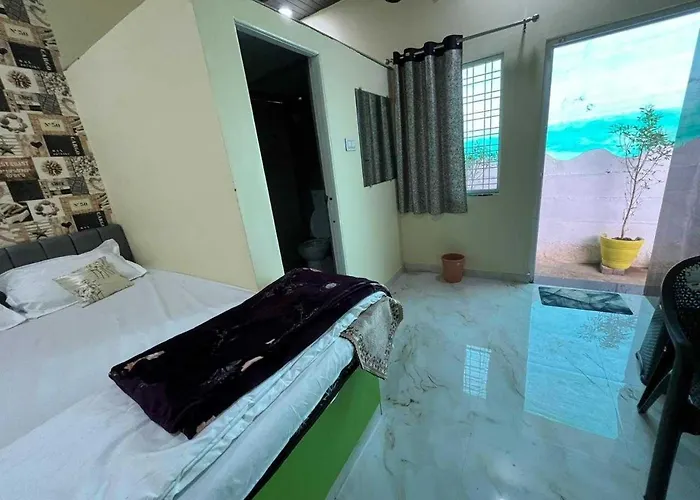 Hotel O Gumthi Stay Inn