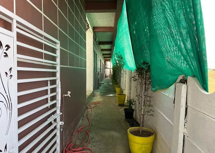 Hotel O Gumthi Stay Inn